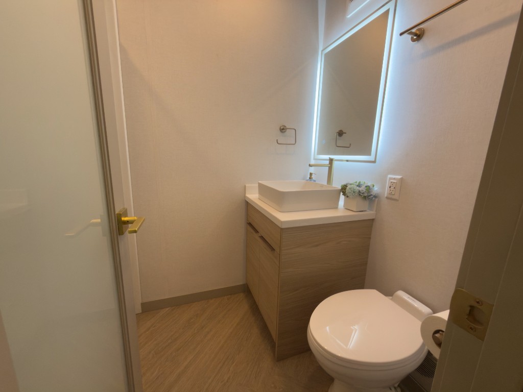 1 Room Ecoluxe® Talent interior view 3