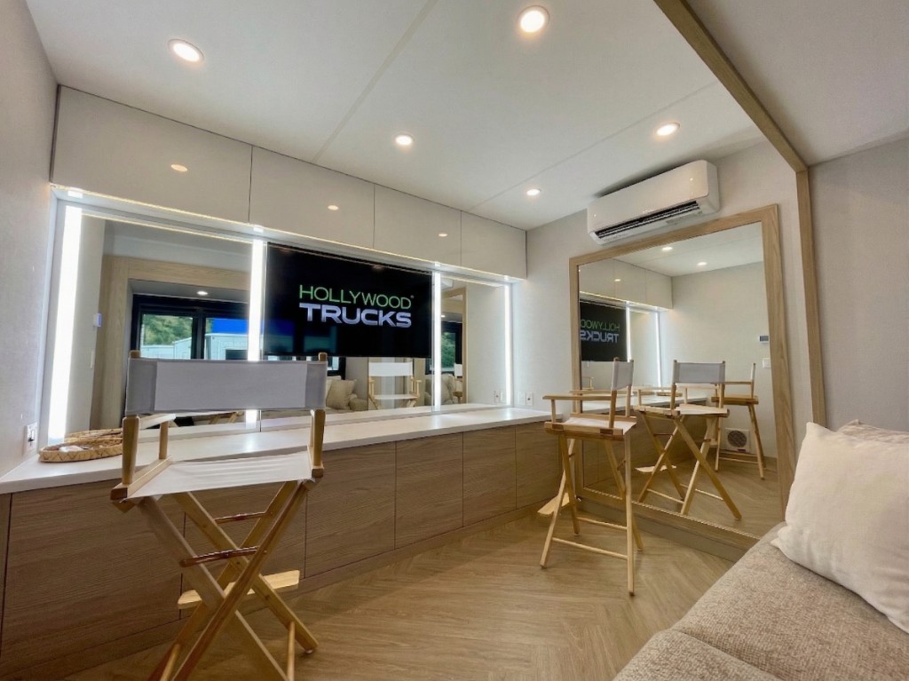 1 Room Ecoluxe® Talent interior view 2