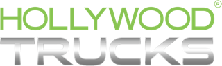 Hollywood Trucks logo
